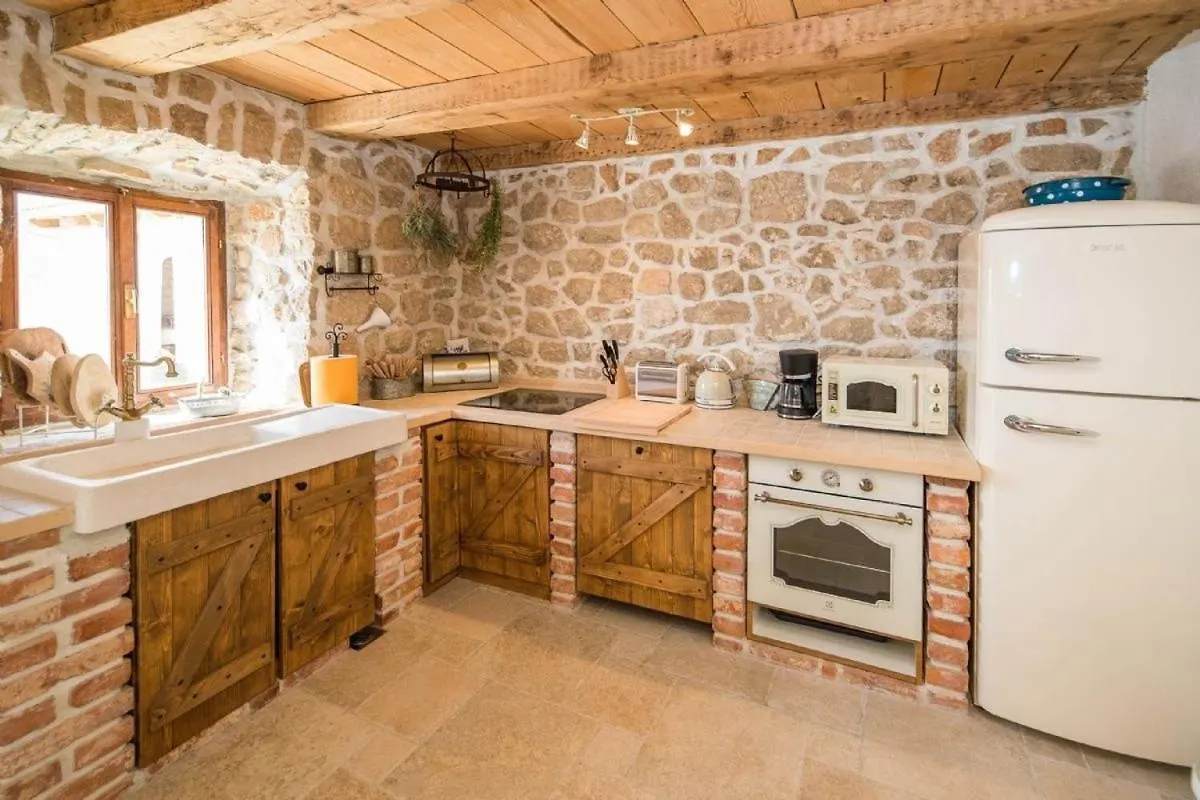 Family Friendly House With A Swimming Pool Grizane, Crikvenica - 24302 Villa Holiday home