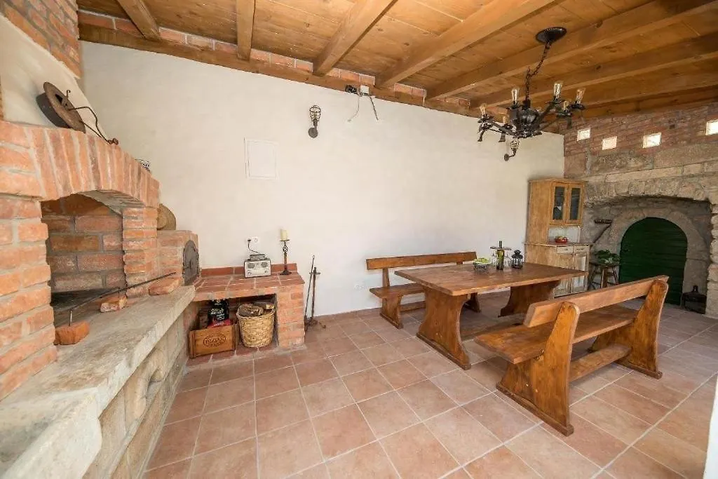Family Friendly House With A Swimming Pool Grizane, Crikvenica - 24302 Villa Croatia