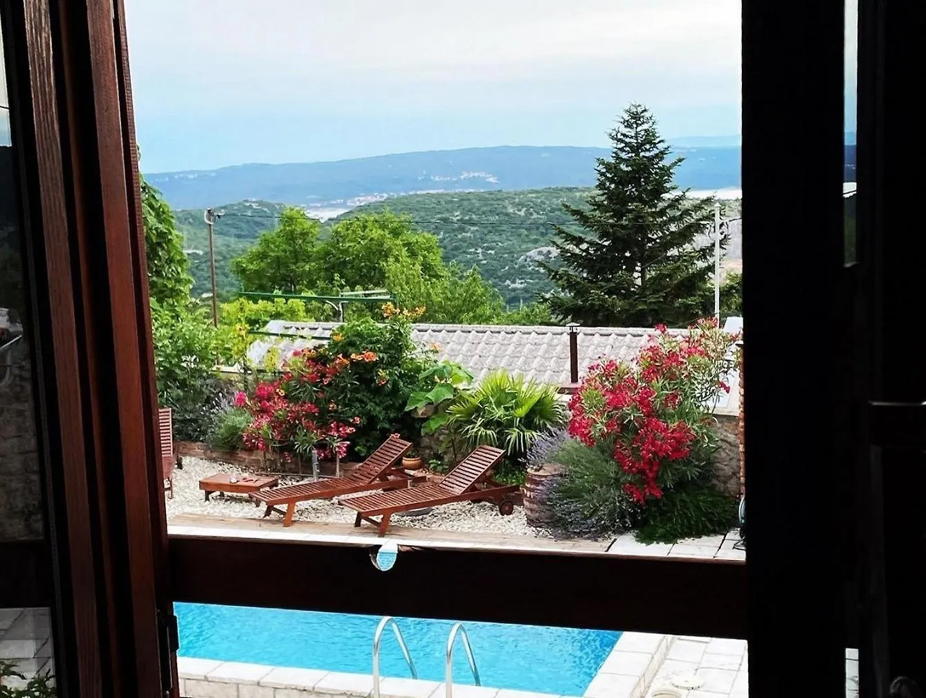 Family Friendly House With A Swimming Pool Grizane, Crikvenica - 24302 Villa Croatia