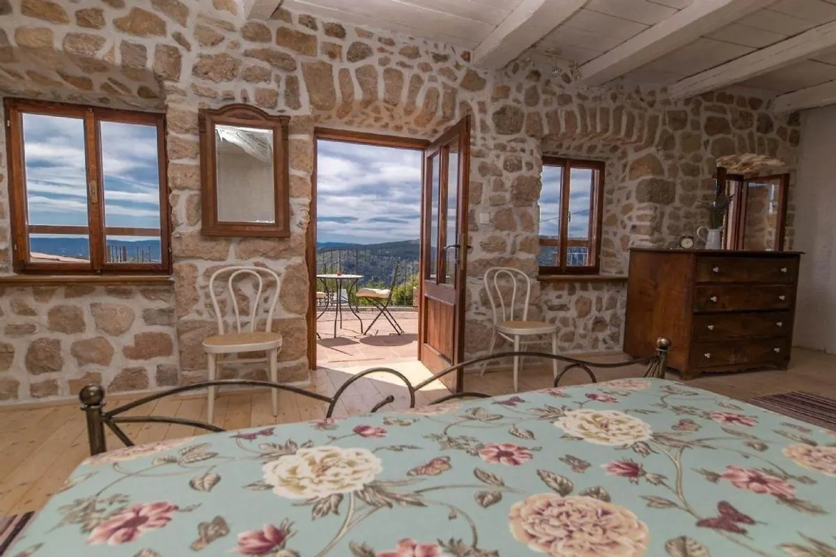 Family Friendly House With A Swimming Pool Grizane, Crikvenica - 24302 Villa Grizane-Belgrad