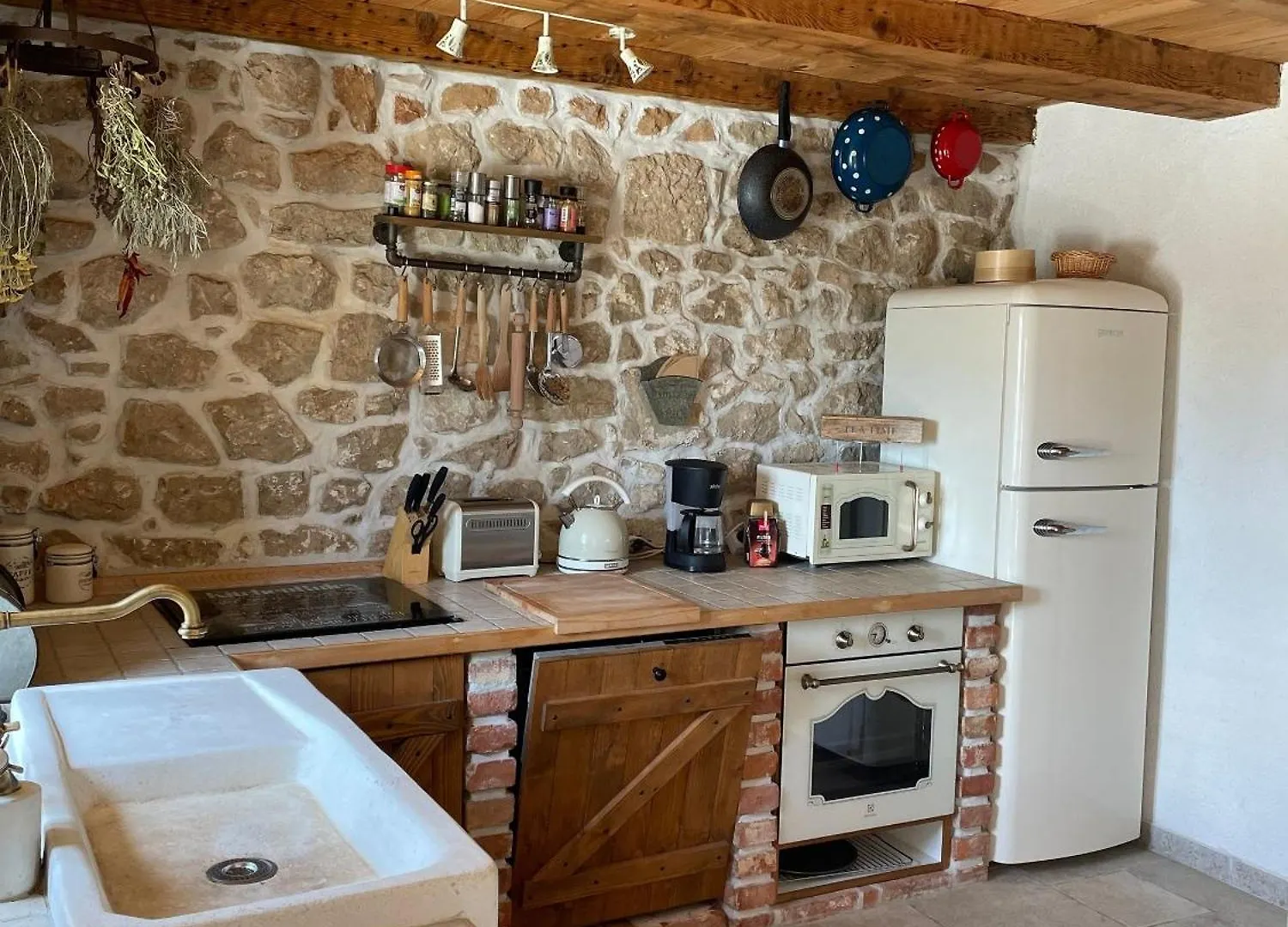 Family Friendly House With A Swimming Pool Grizane, Crikvenica - 24302 Villa Holiday home Grizane-Belgrad