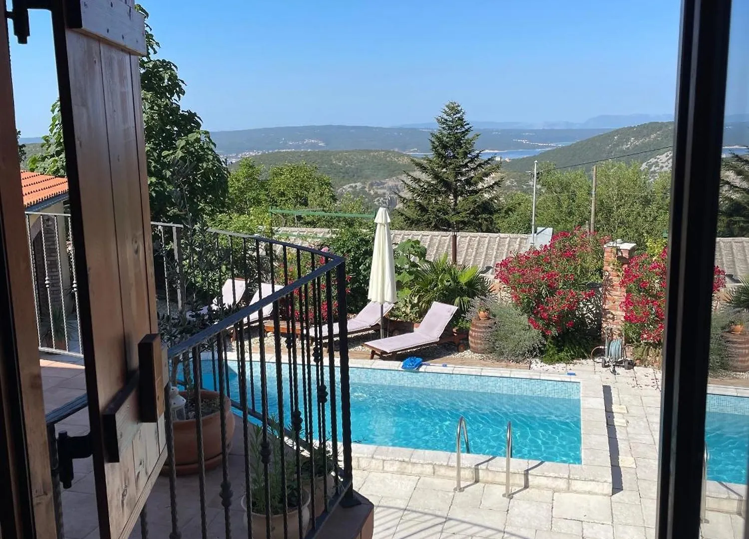 Holiday home Family Friendly House With A Swimming Pool Grizane, Crikvenica - 24302 Villa
