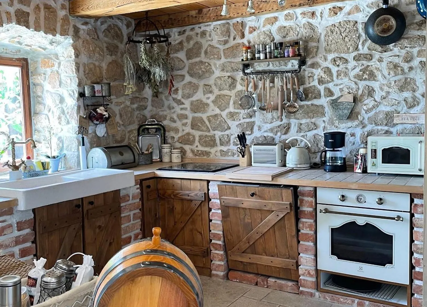 Family Friendly House With A Swimming Pool Grizane, Crikvenica - 24302 Villa Grizane-Belgrad